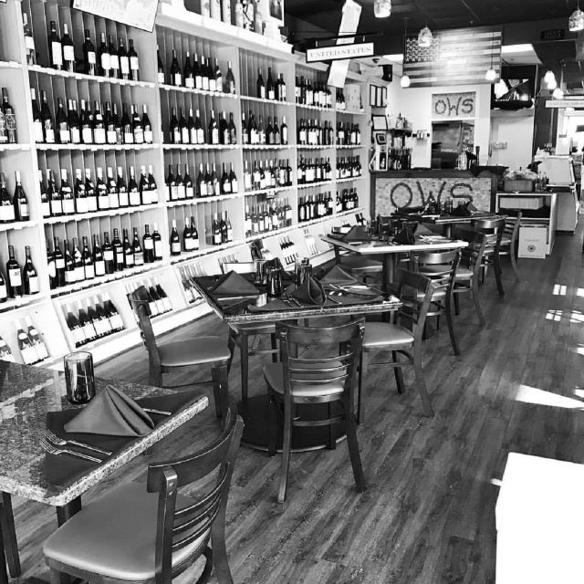 Oakton Wine Shop & Bistro Permanently Closed Restaurant Oakton, VA