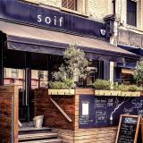 Cover image for Soif Restaurant
