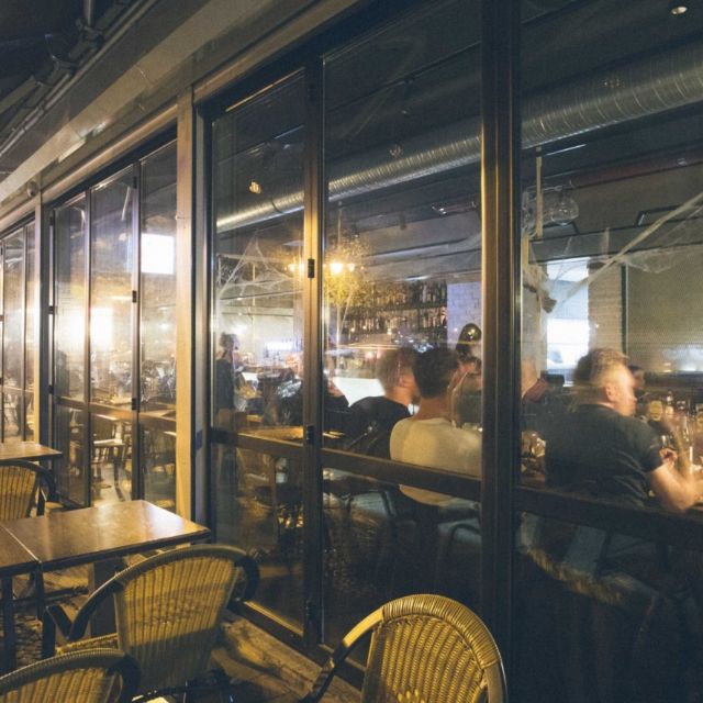 Restaurante BBB Berlin Actualizado En 2023 Reserva Tu Mesa Ahora