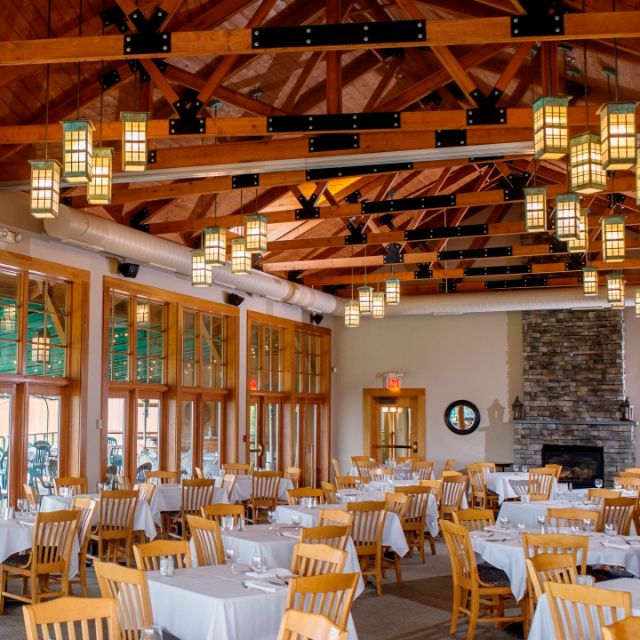 Veraisons at Glenora Wine Cellars Restaurant Dundee, NY OpenTable