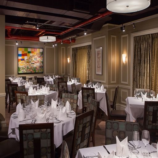 Davio's - Manhattan Restaurant - New York, NY | OpenTable