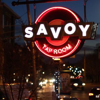 Savoy Taproom