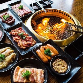 Gyu-Kaku - Bellevue, WA