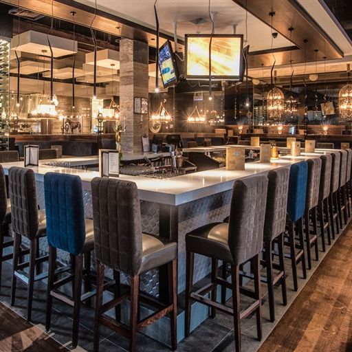 Chop Steakhouse & Bar London Restaurant London, ON OpenTable