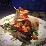 Cover image for Central 111 Tapas Bar