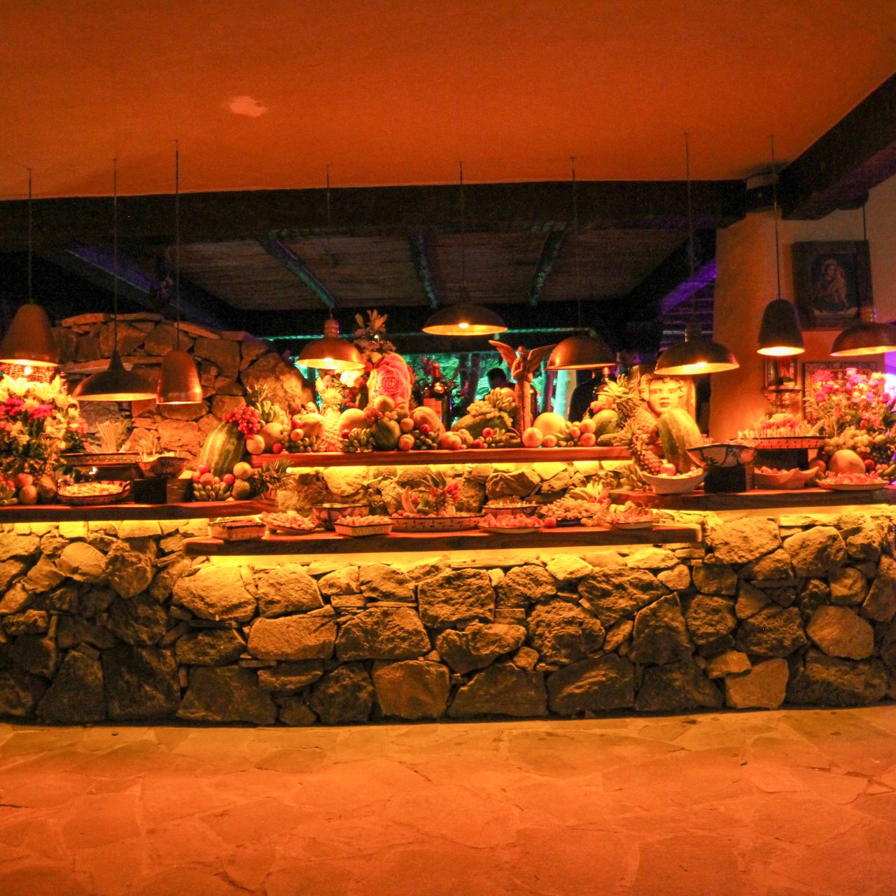 Restaurante Abierto Santo Coyote Real Center - Zapopan, , JAL | OpenTable