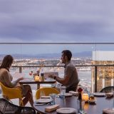 Rivea - Delano Las Vegas Private Dining