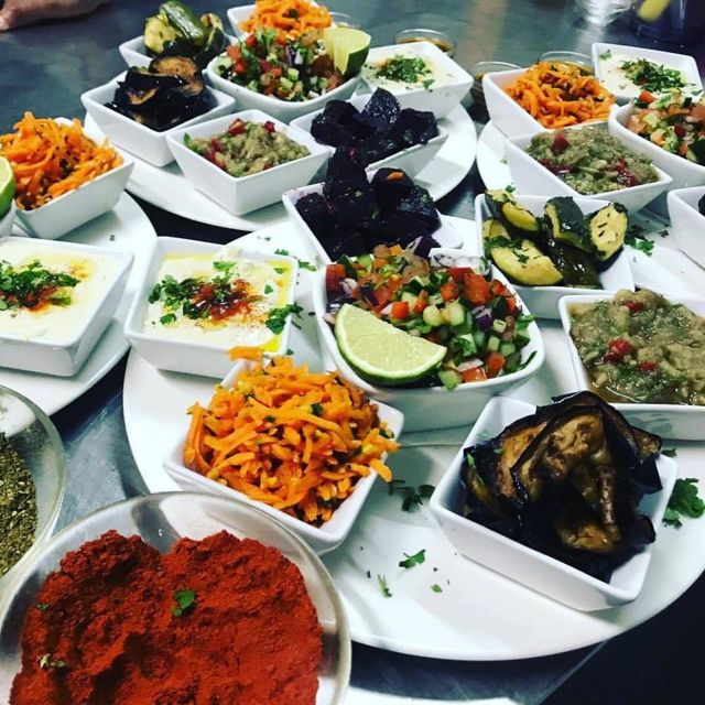 Restaurante Hummus Barcelona Barcelona, Barcelona OpenTable