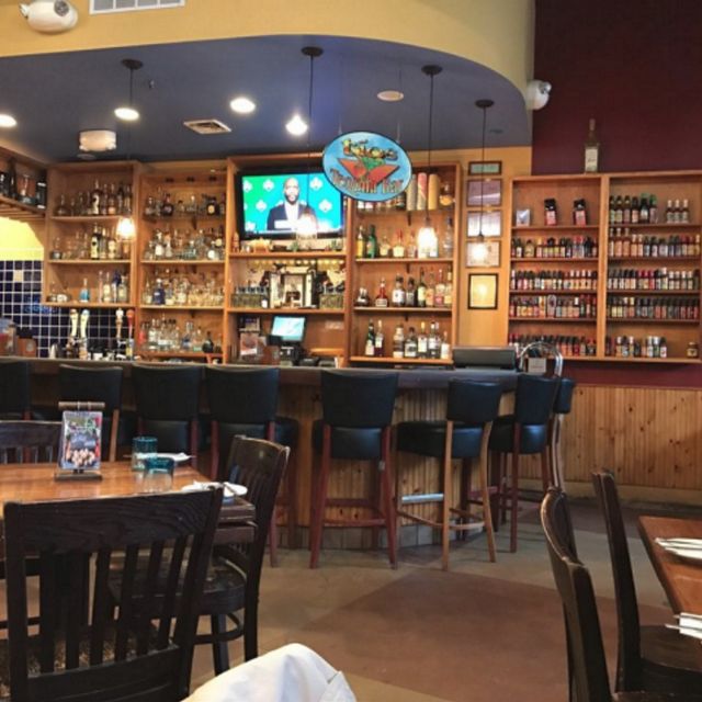 Tio's Mexican Cafe Restaurant Ann Arbor, MI OpenTable