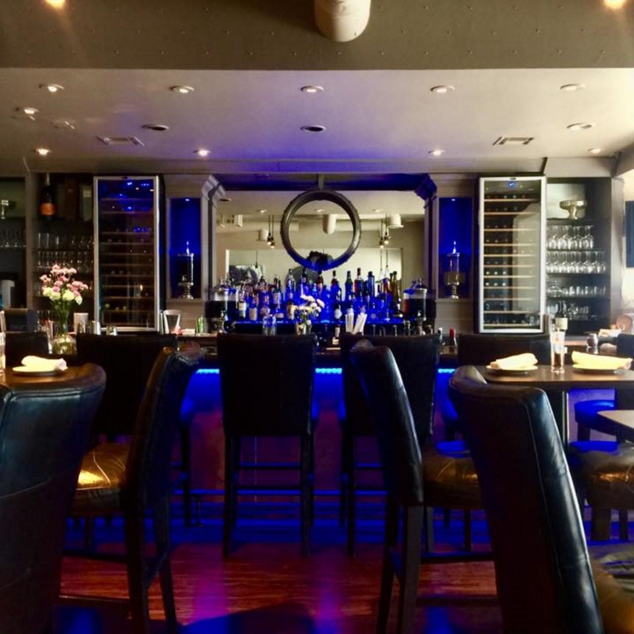 Ol Vine Restaurant Tulsa Ok Opentable