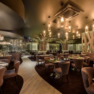 Gaucho - Birmingham