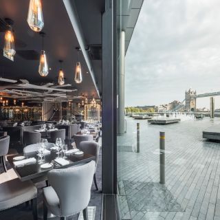 Gaucho Tower Bridge