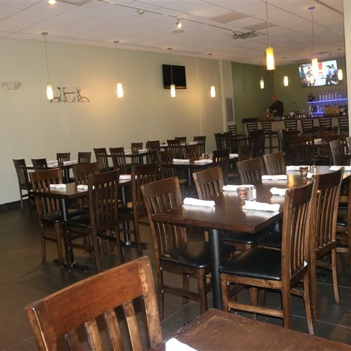 Greenway Bistro Restaurant - Lincoln, RI | OpenTable