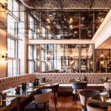 GBR - Great British Restaurant @ Dukes London Private Dining