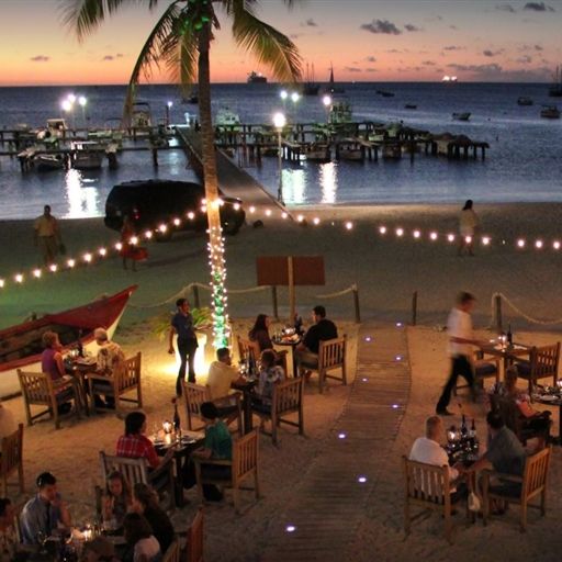 Hadicurari Updated 2024, Seafood Restaurant in Noord, Aruba