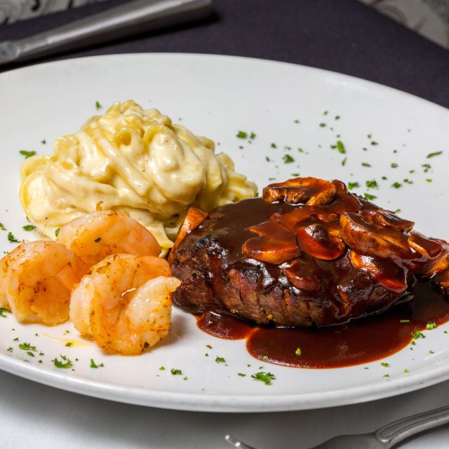 Ragazzi Northern Italian Cuisine Nogales Top Rated Restaurant in