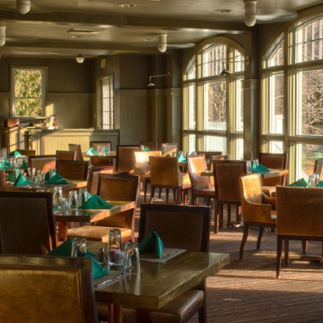 Woody's at The Omni Homestead Permanently Closed Restaurant Hot Springs, VA OpenTable