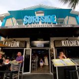 Cover image for Surfside Taphouse