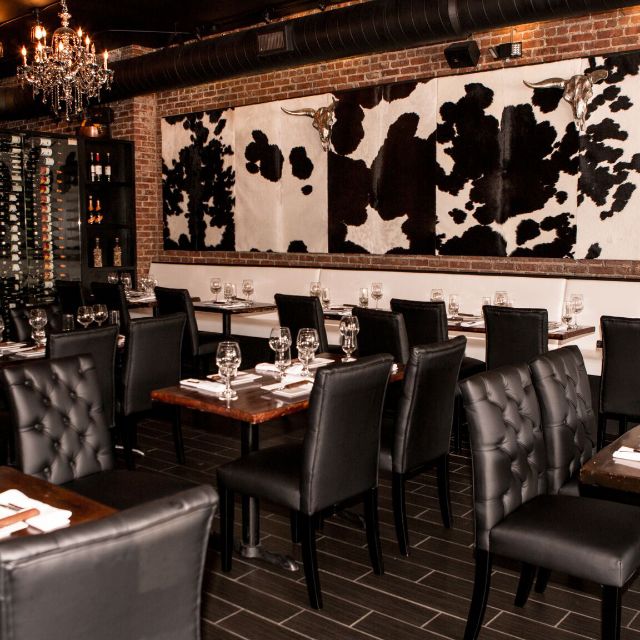 Gaucho Stamford Argentinian Steakhouse Updated 2024, Argentinian