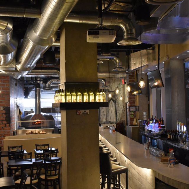 Piatto Restaurant Long Island City, , NY OpenTable