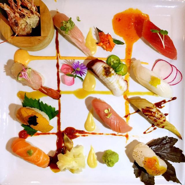 Wa Sushi Restaurant Casselberry Fl Opentable