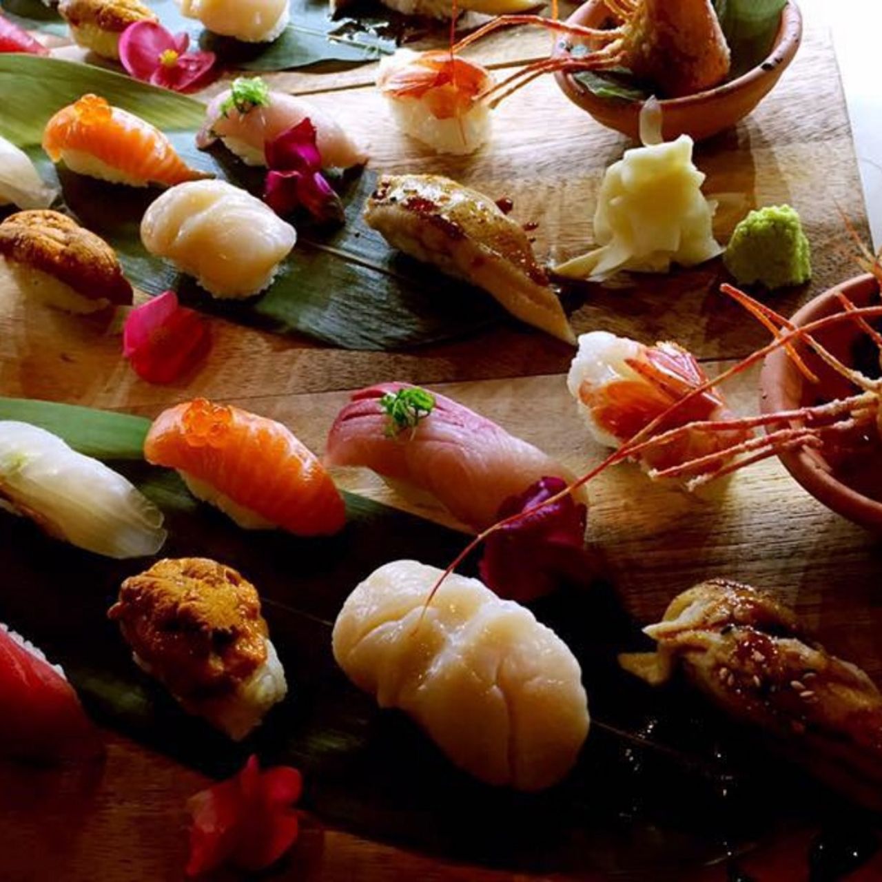 Wa Sushi Restaurant Casselberry Fl Opentable