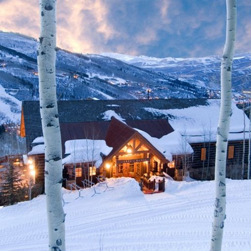 Allie's Cabin Restaurant Beaver Creek, CO OpenTable