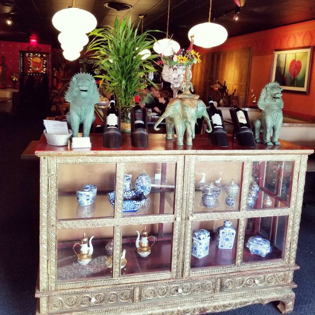 Sweet Basil Restaurant Ottawa Ottawa, ON OpenTable