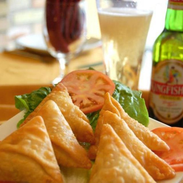 Massey S Fine Indian Cuisine London On Opentable