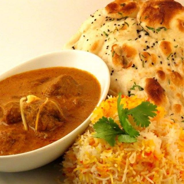 Massey S Fine Indian Cuisine London On Opentable