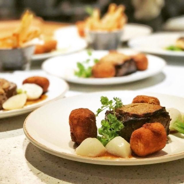 Restaurant Flamant Annapolis, , MD OpenTable