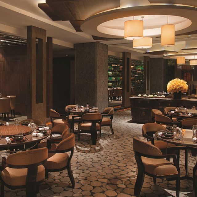 28 HuBin Road - Grand Hyatt Hangzhou - Updated 2024, Chinese Restaurant ...