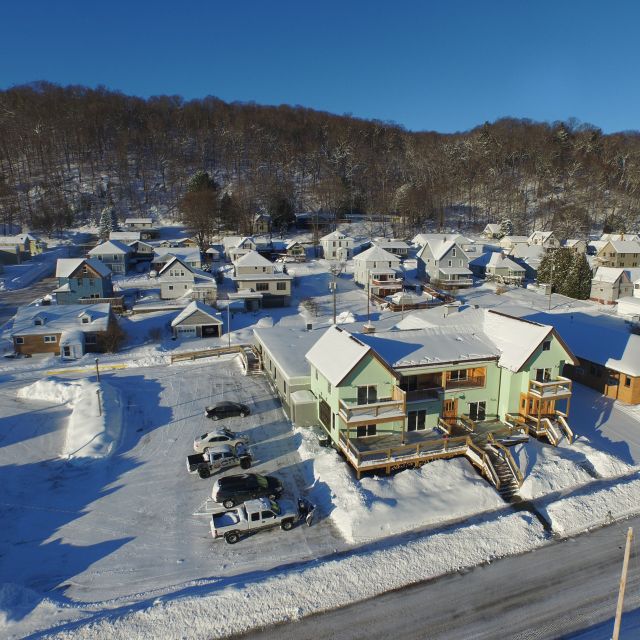 Traceys Restaurant - Munising Mi Opentable