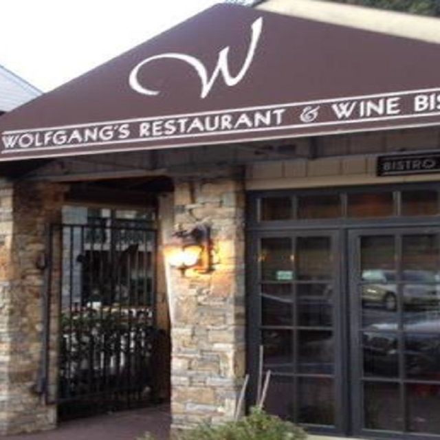 Wolfgang's Restaurant and Wine Bistro Restaurant - Highlands, NC