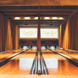 Cover image for Dust Bowl Lanes & Lounge - OKC