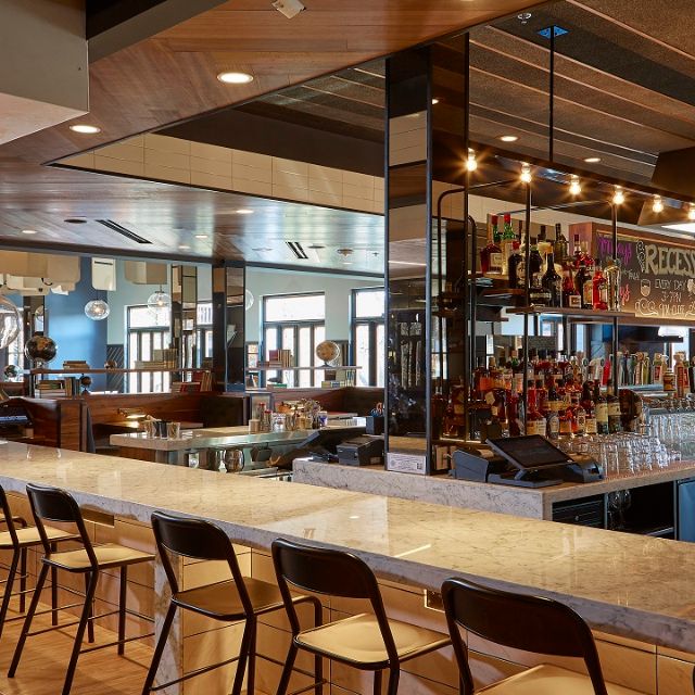 Public School - Addison - Updated 2024, American Restaurant in Dallas, TX