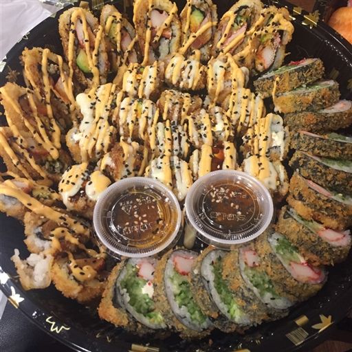 The 10 Best Japanese Restaurants In Bedfordshire Updated September 2020 Tripadvisor