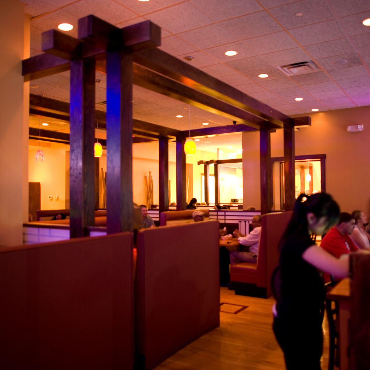 Yoki Japanese Restaurant - Medford, MA | OpenTable