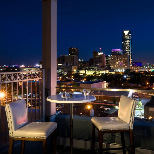 O Bar Updated 2024, Cocktail Bar in Oklahoma City, OK