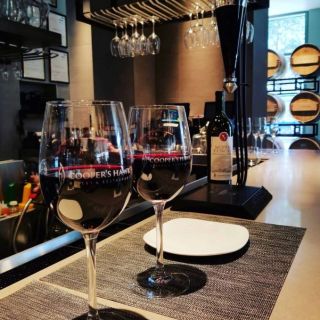 Cooper's Hawk Winery & Restaurant - Oak Park