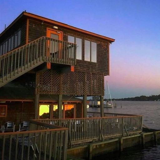 PARADISO Updated 2024, Italian Restaurant in Elizabeth City, NC