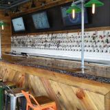 Cover image for Raleigh Beer Garden