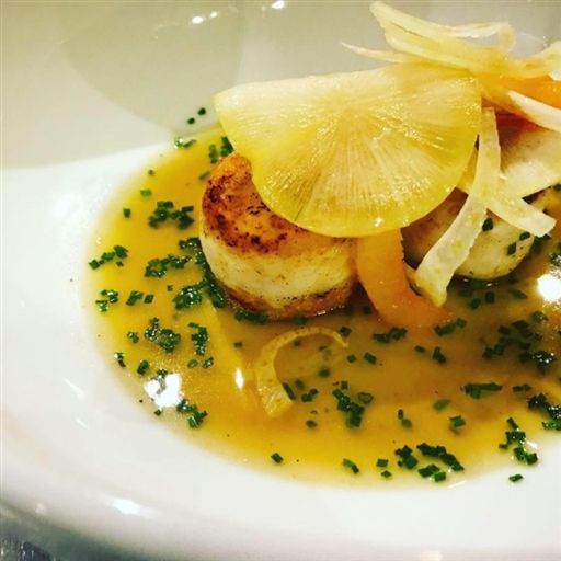 Otis Restaurant Updated 2024, Contemporary American Restaurant in