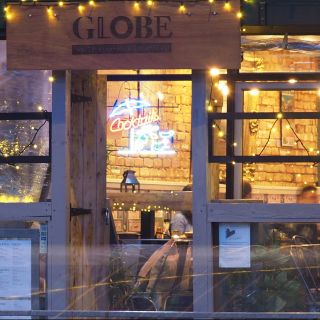 GLOBE Chorlton