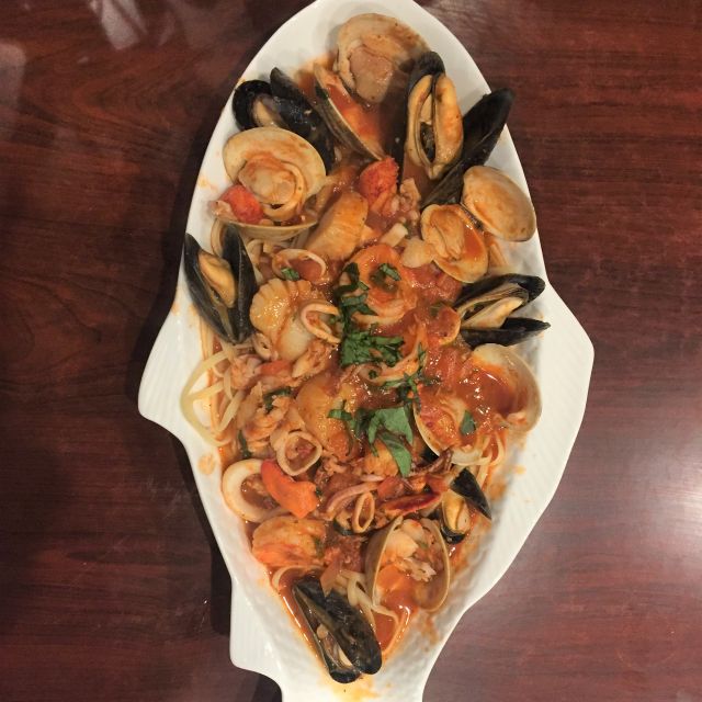 Fresh Catch Restaurant - Mansfield Ma Opentable