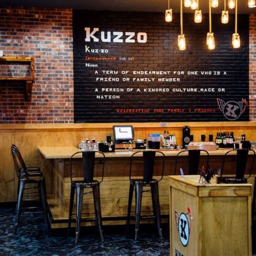 Kuzzo's Chicken and Waffles Updated 2024, American Restaurant in