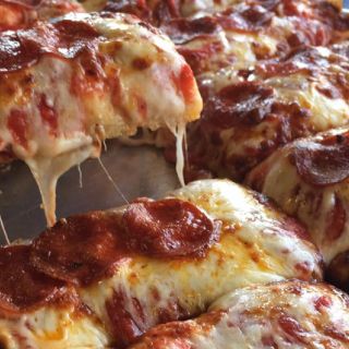 Motor City Pizza & Coney