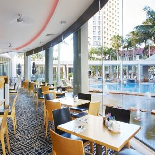 Relish Grill & Bar