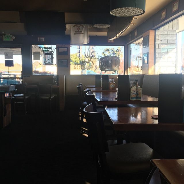 Restaurante Buddy's Bites and Brews Hayward, , CA OpenTable