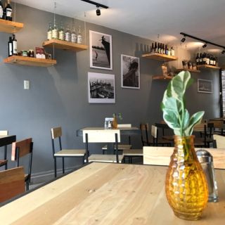 Cervecería de Tablas